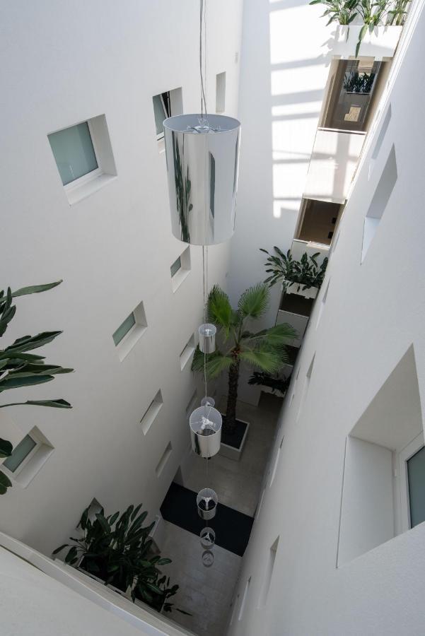 Palm Beach Jesolo Exterior foto